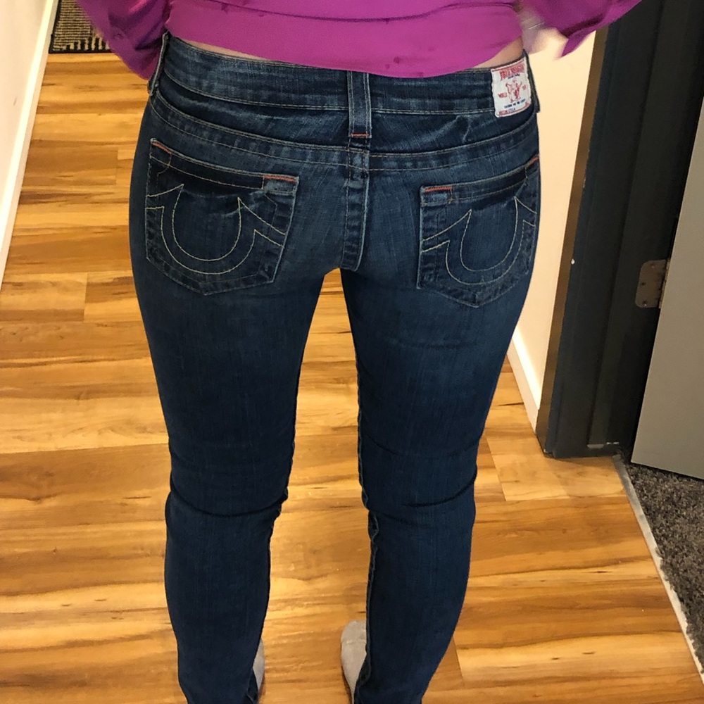 True Religion Brand Jeans